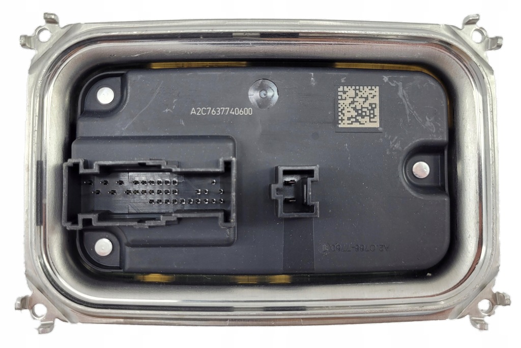 фото №1, Модуль led mercedes a/b/c/e-klasa cla glc gle