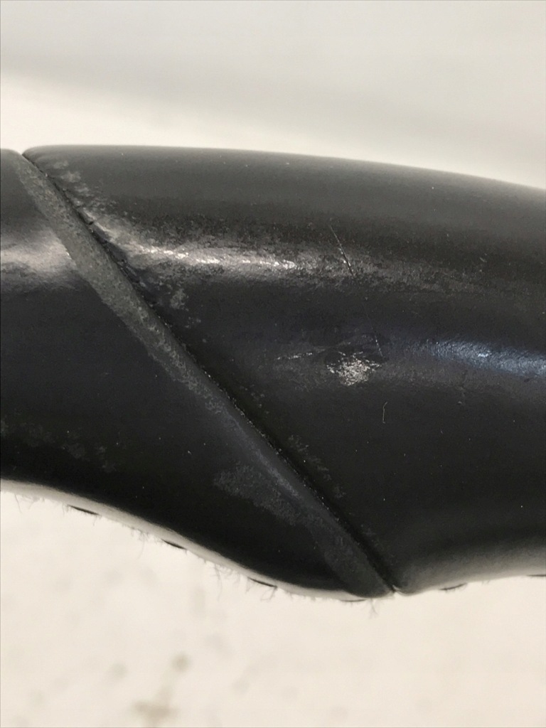 фото №10, Tesla model s воздуховод кожаный 1005279-00-d