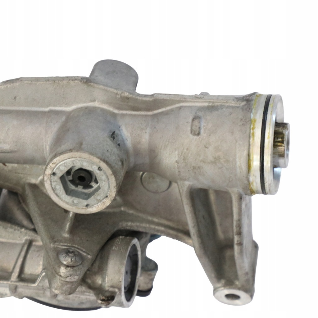 фото №10, Mercedes c118 трансмиссия рулевая усилитель a1184602500