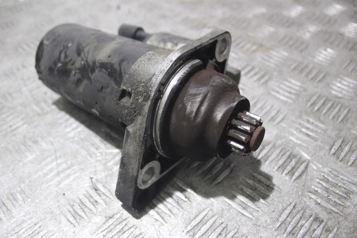 фото №1, Стартер skoda rapid ii 1.6tdi