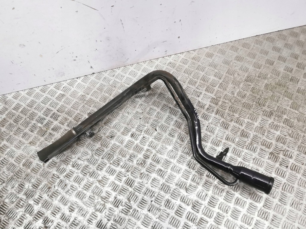 фото №1, Renault austral 2023 труба заливної пального