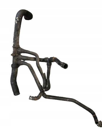 фото №1, Шланг wody renault master movano ii 1.9 04-10