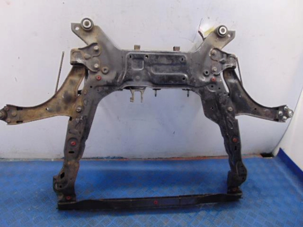 фото №1, Ford s-max 1.8tdci подрамник двигателя