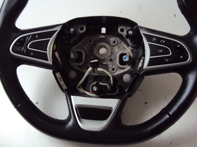 фото №3, Воздуховод renault megane iv 2016-