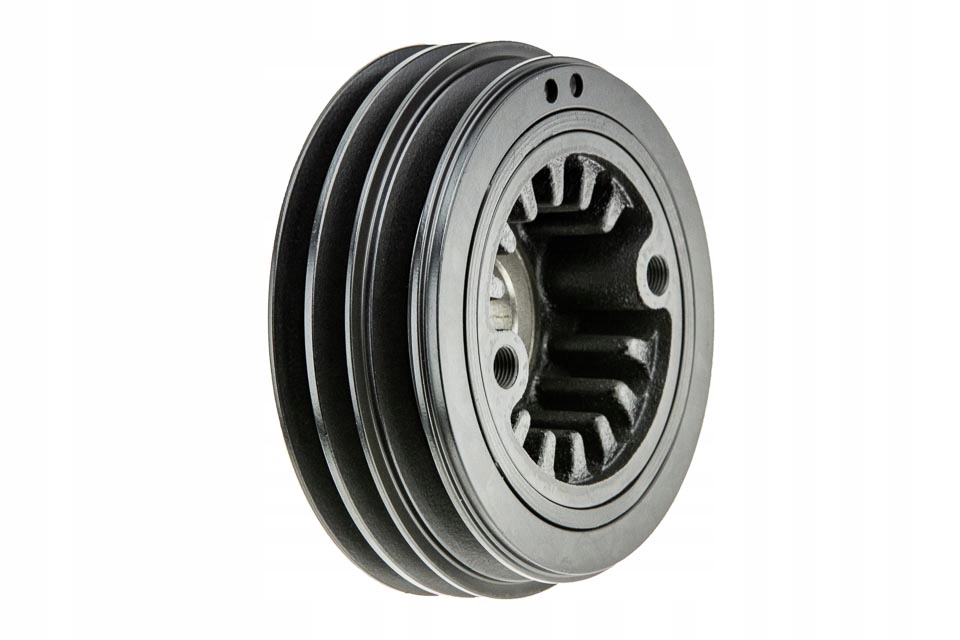 фото №7, Шкив коленчатого вала коленчатого nty rkp-ms-029