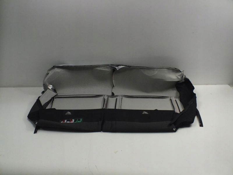 фото №5, Dokker спинка оббивка сидіння заднє сидіння tl oryg