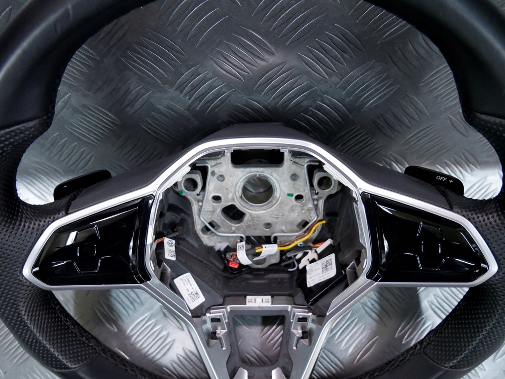 фото №8, Vw golf viii arteon воздуховод 5h0419089fd