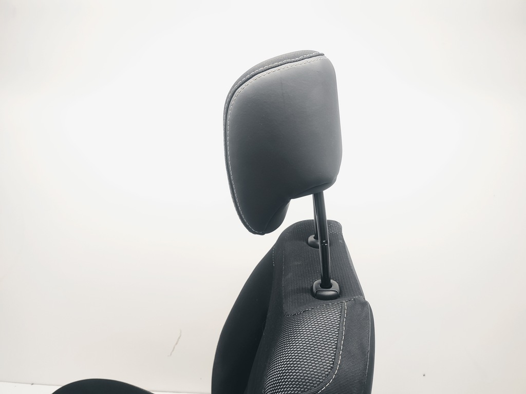 фото №10, Renault clio 4 iv сиденье правый перед пассажира материал