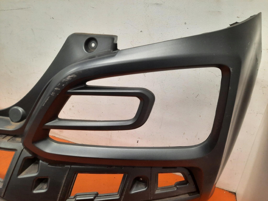 фото №6, Hyundai kona i 17-23 бампер задня задній 86611-j9020