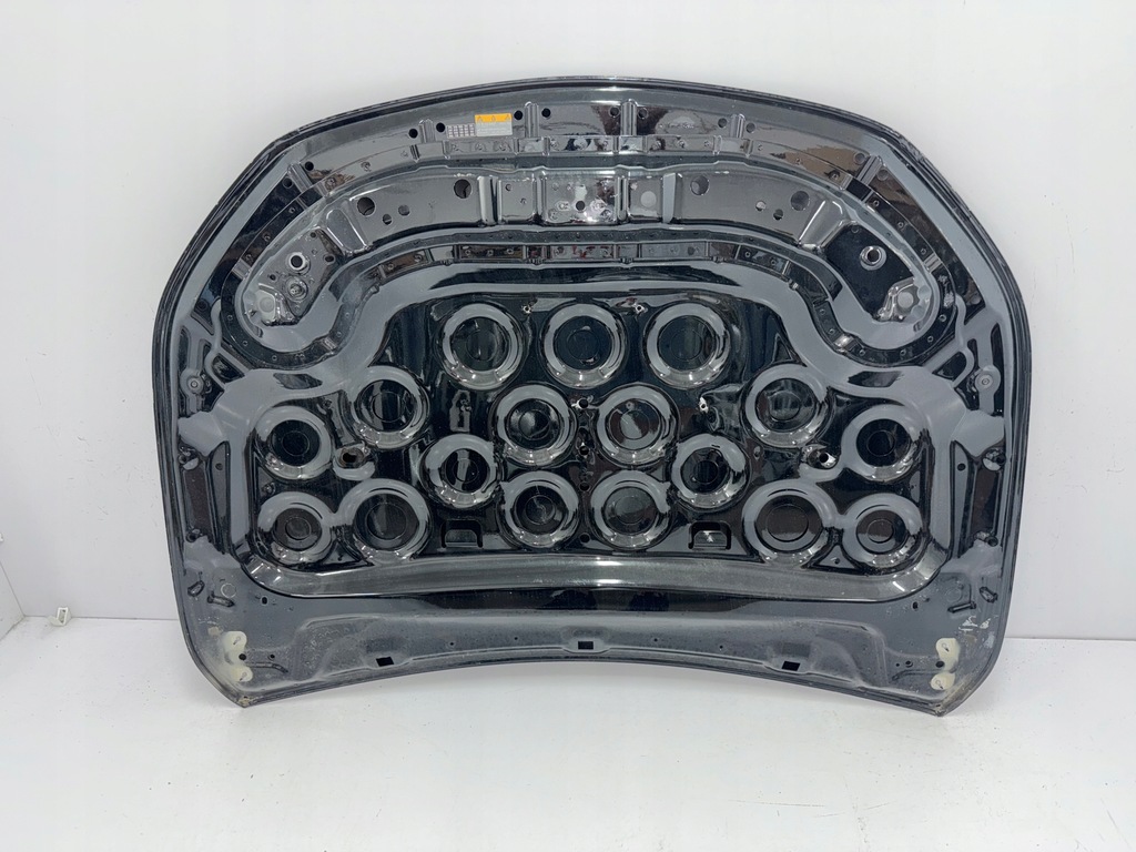 фото №5, Перед mercedes glb x247 w247 a247 бампер капот крила лампи