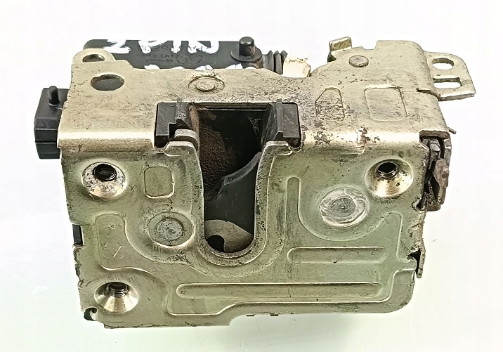 фото №1, Dacia logan i 05 r замок дверь правый задняя