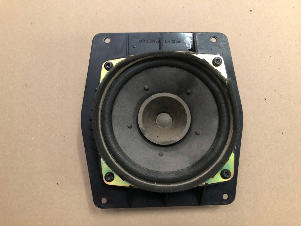 фото №1, Динамик левый дверь водителя mitsubishi space star