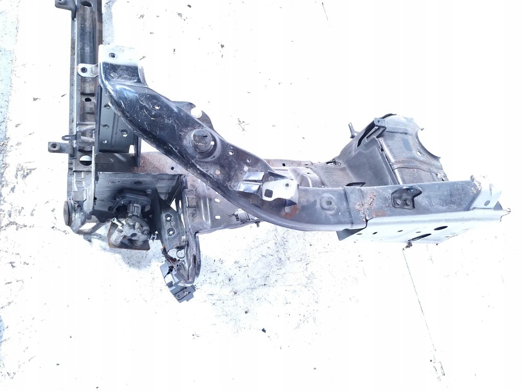 фото №10, Mitsubishi outlander чверть задня лівий 2018 suv 4/5dr чорний 14-23