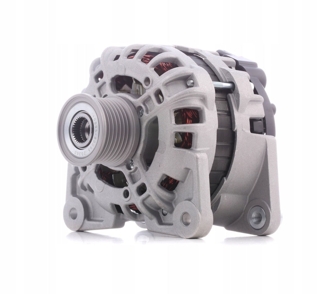 Stark skgn-0320896 генератор генератор 90a 12v до renault captur j5, h5 Ціна