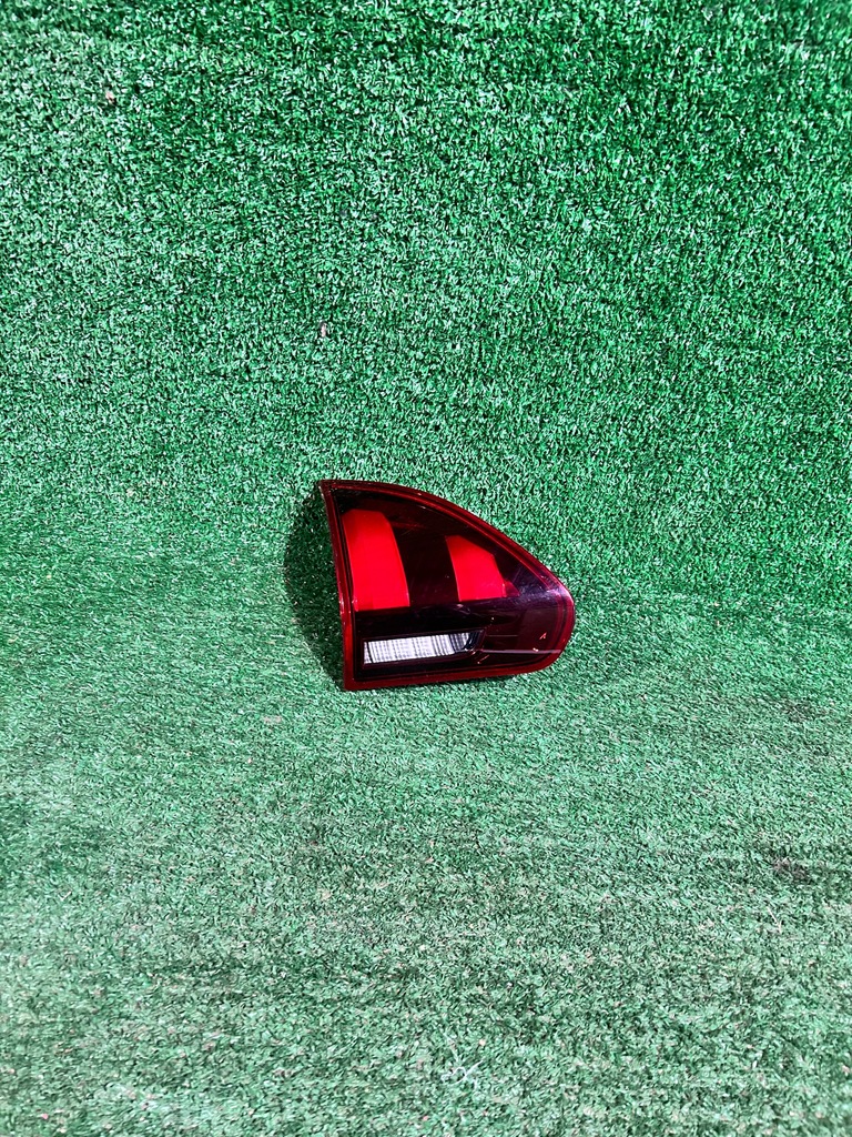 фото №1, Лампа задня ліва peugeot 2008 lift 16-