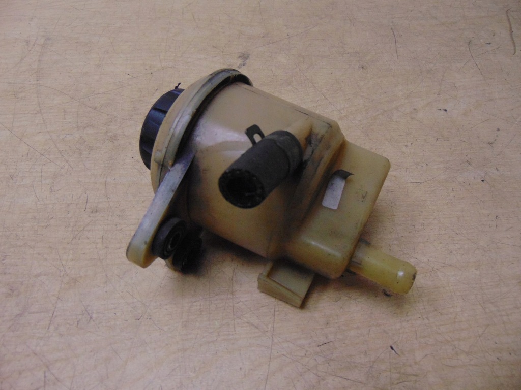 фото №5, Бак рідина підсилювача chevrolet captiva 2.0 d