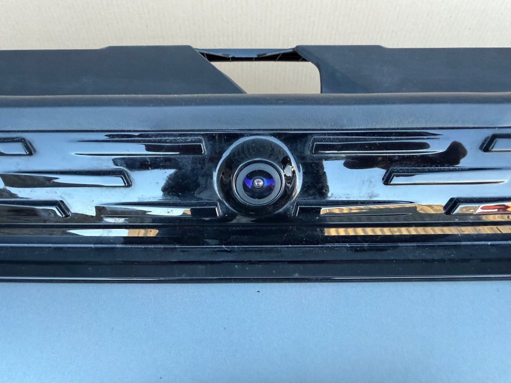 фото №5, Бампер kia ev6 gt line kompletny камера 6x pdc радари оригінал