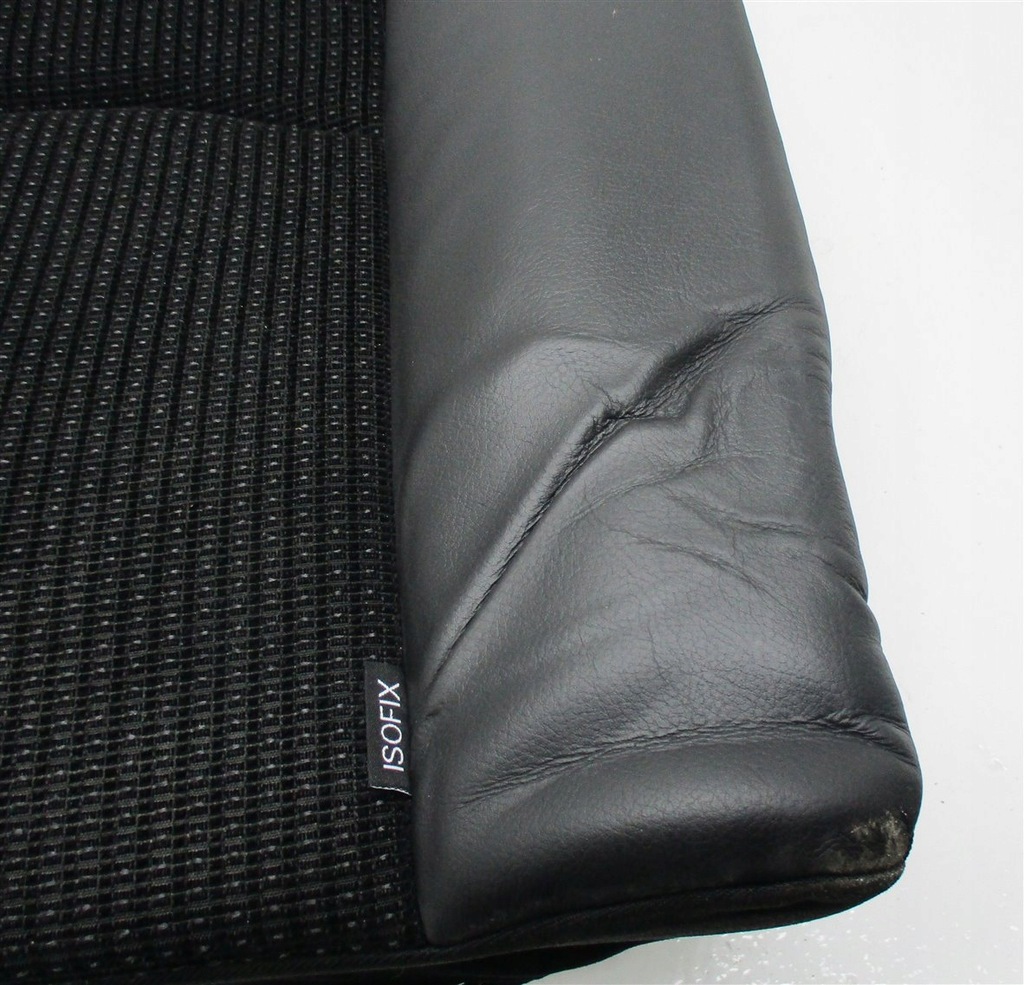 фото №5, Спинка сидіння citroen c5 iii x7 kombi напівшкіра