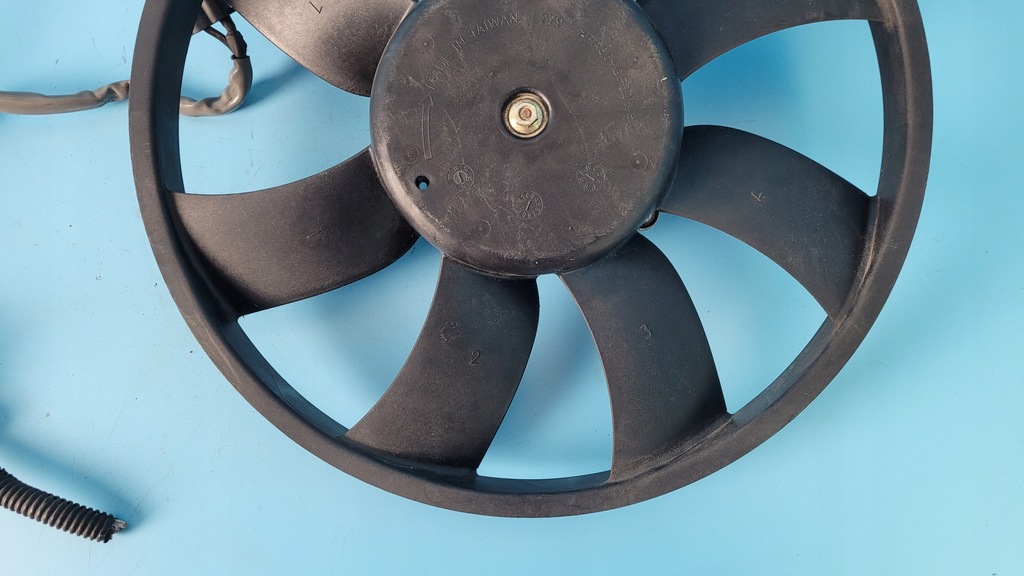 фото №6, Camaro ss 6.2l v8 15r вентилятор вентилятора zz63410a