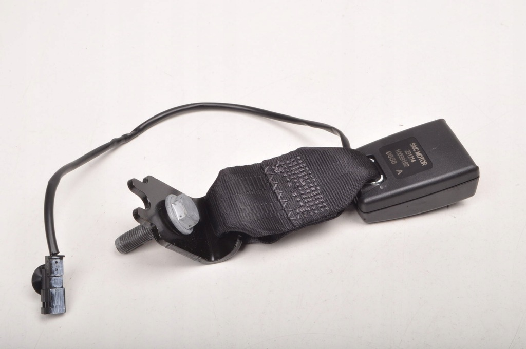 фото №1, Mg hs клипса поперечина безопасности 10039192 2024