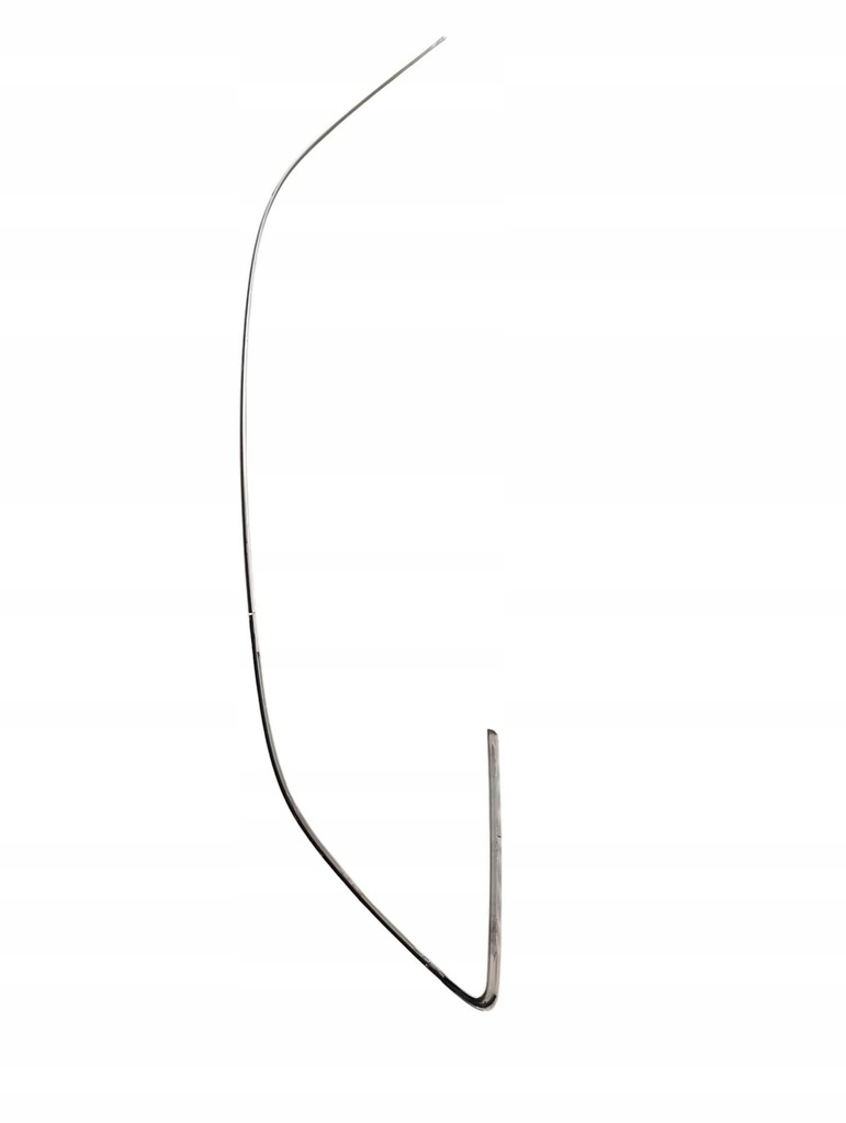 фото №6, Audi q5 sq5 2013 всі молдинг дахова