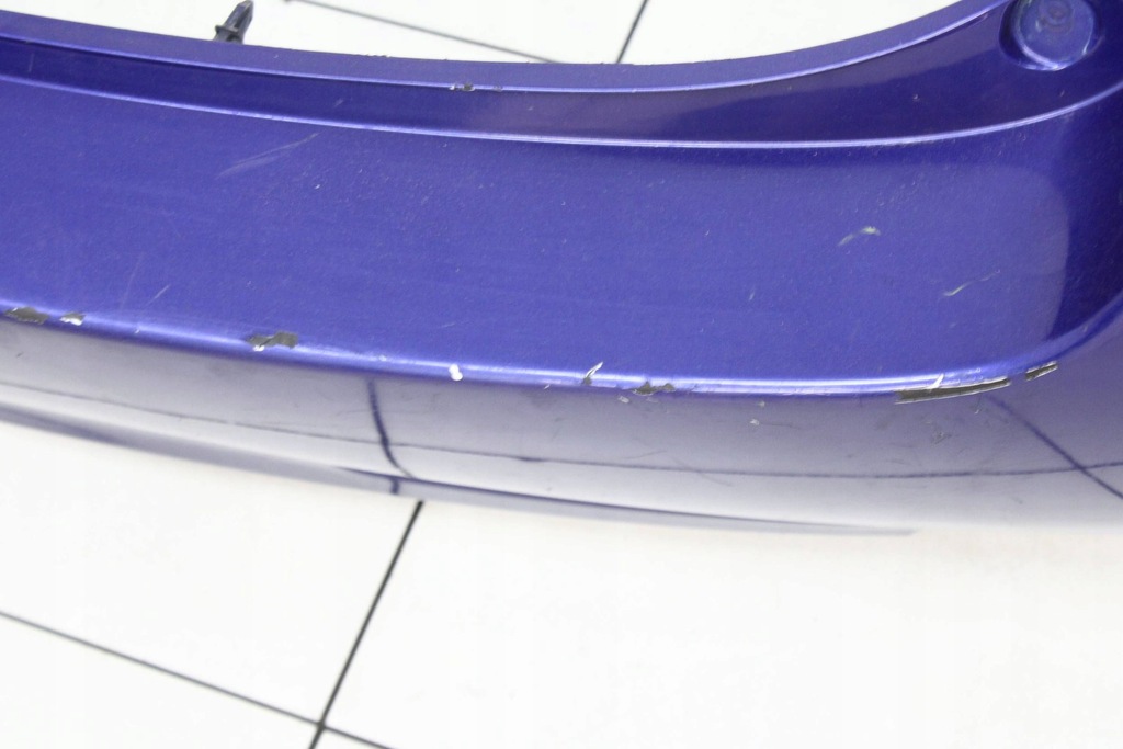 фото №9, Mazda 6 vi gh kombi sport 2008r- бампер задня задній