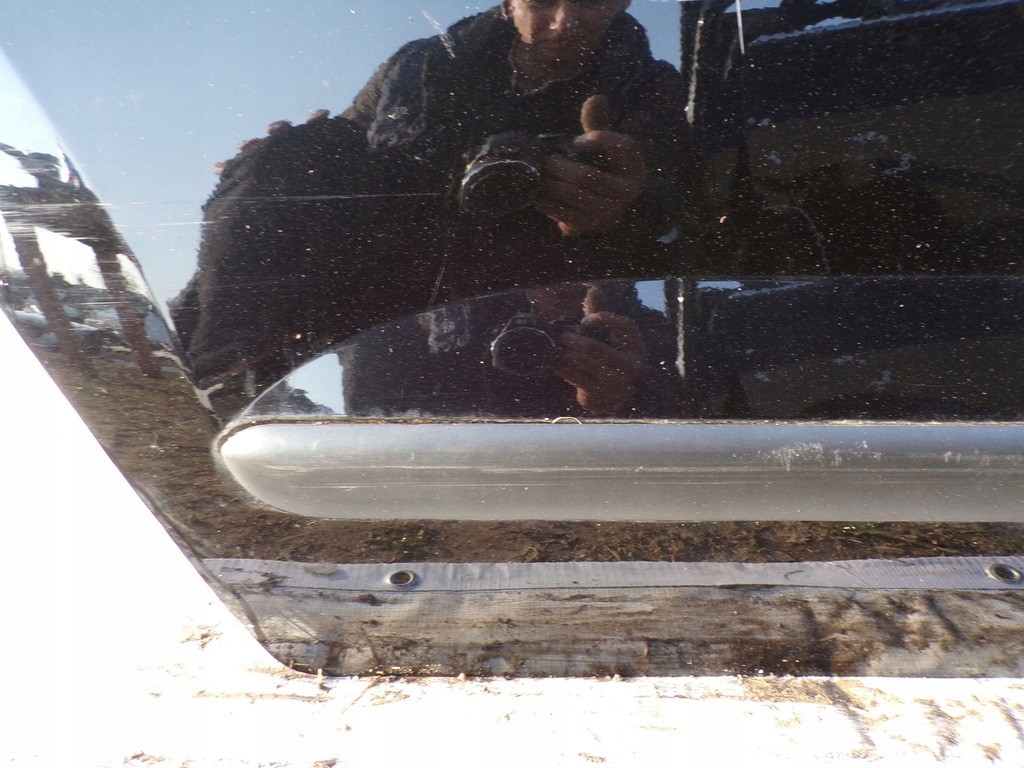 фото №7, Двері правий задня peugeot 3008