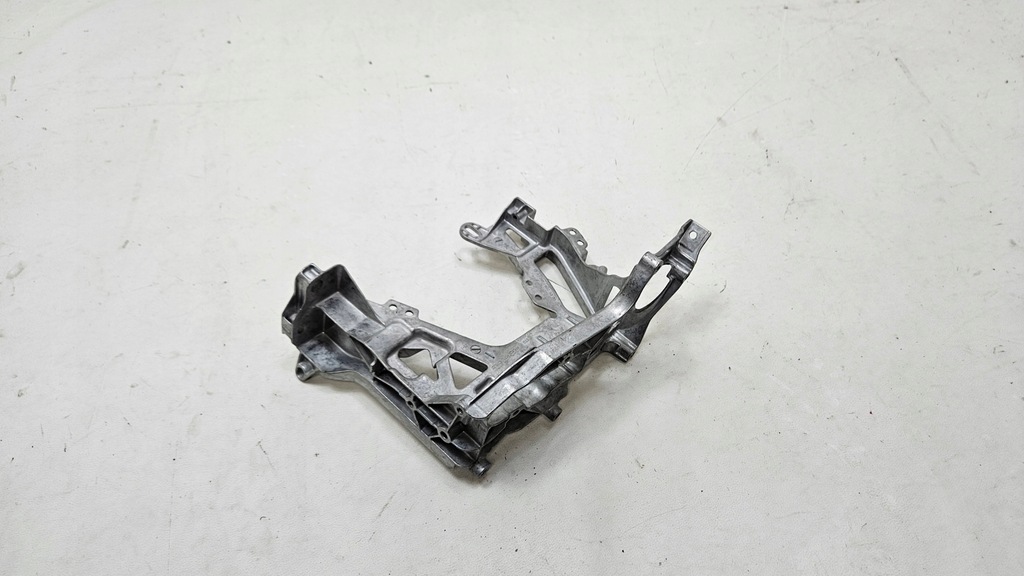 фото №7, Панель фары кронштейн левый mercede c-klasa w205 a205