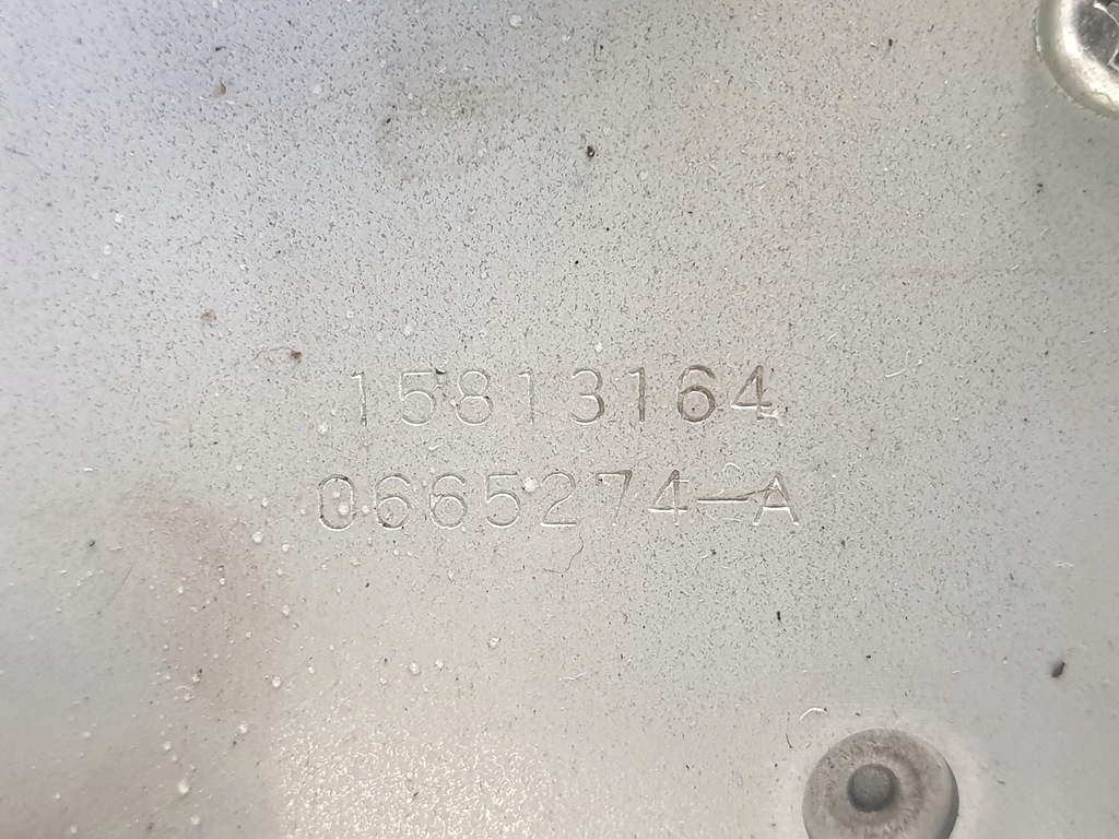 фото №9, Chevrolet equinox механизм задний дворники 15813164