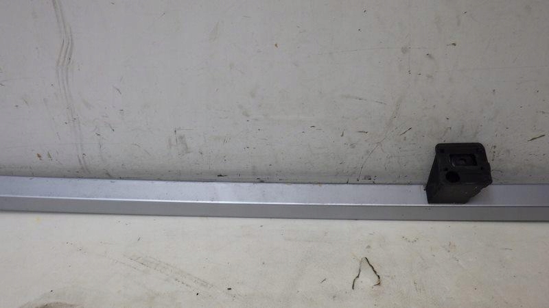 Рейлинг крышный левое  citroen c-crosser с Разборки