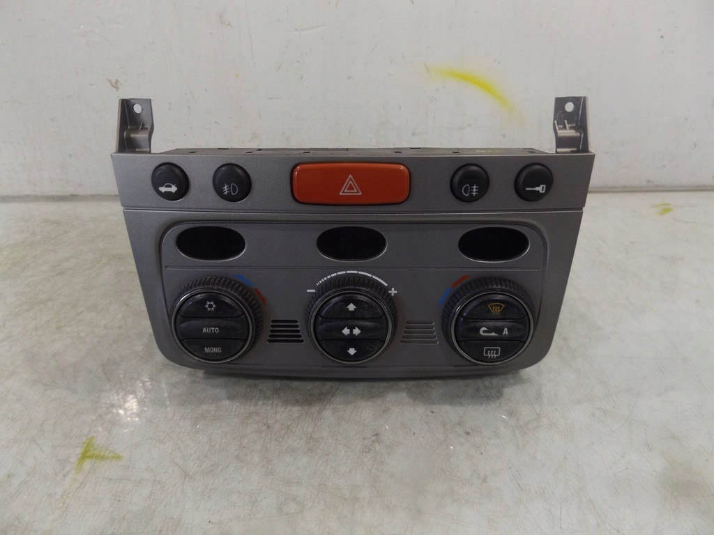 фото №5, Alfa 147 панель обдув 1560513690