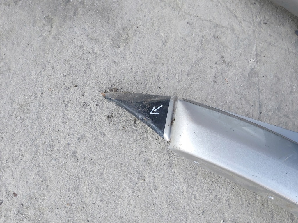 фото №6, Toyota rav4 ii kompletny перед бампер капот решётка радиатора