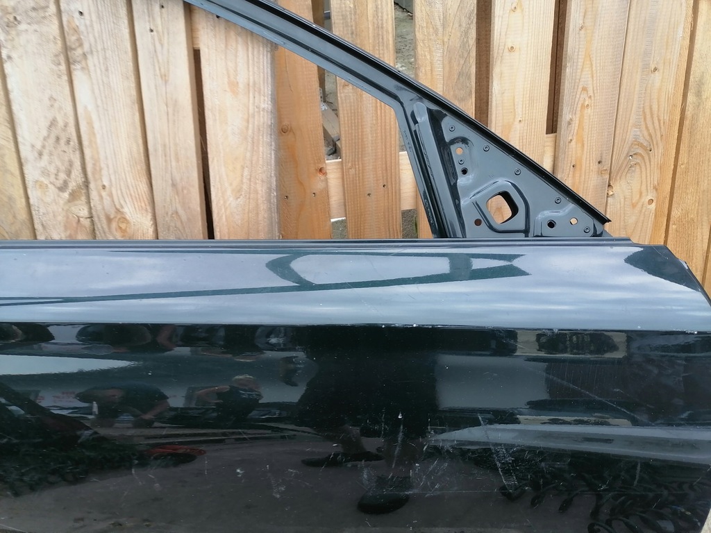 фото №8, Дверь правый перед передние audi a8 d4