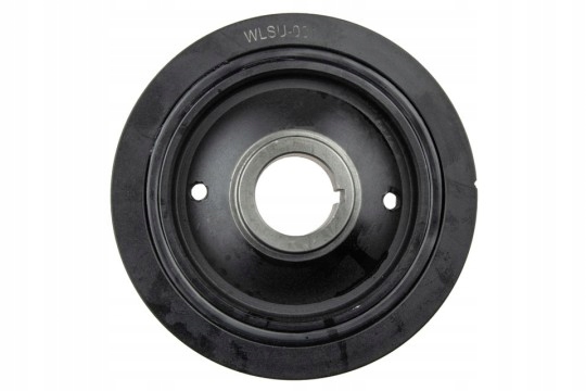 фото №5, Шкив коленчатого вала коленчатого nty rkp-su-001