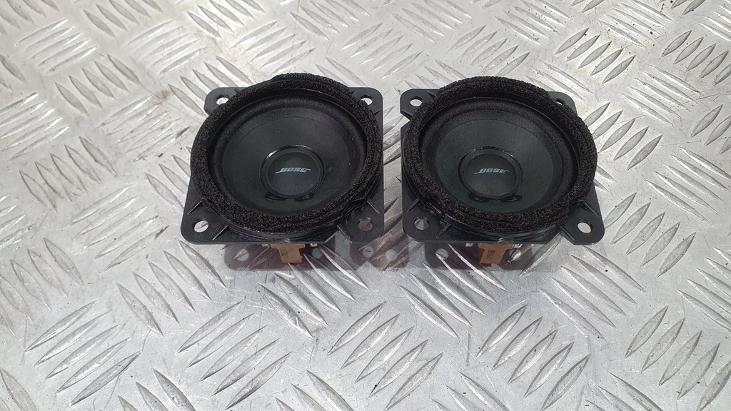 фото №1, Динамик bose infiniti q60 16-