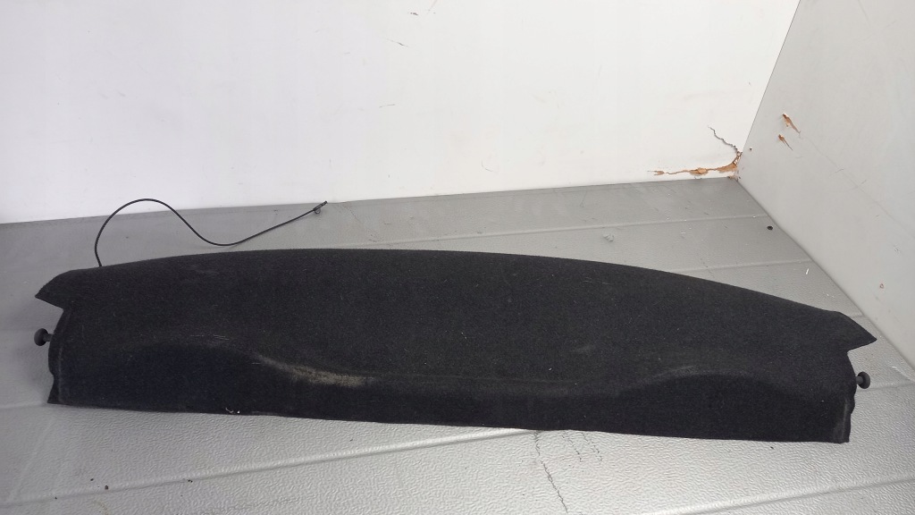 фото №1, Полиця багажника ford ka 06r ys51-b46506-ajw