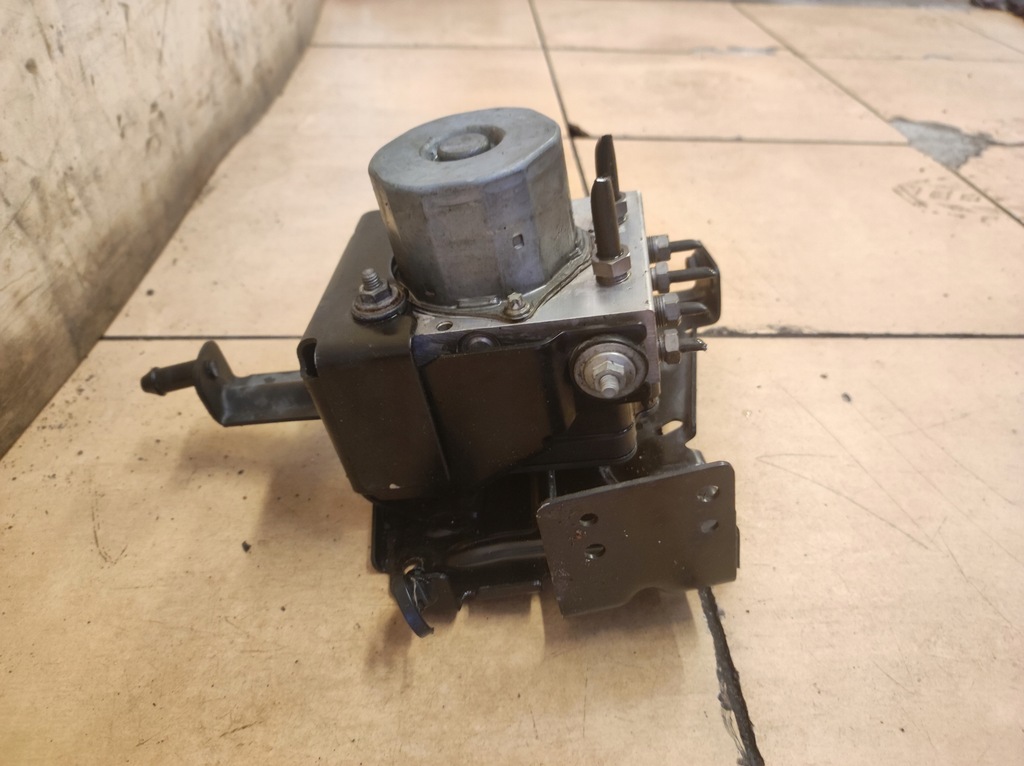 фото №4, Poma abs transit custom