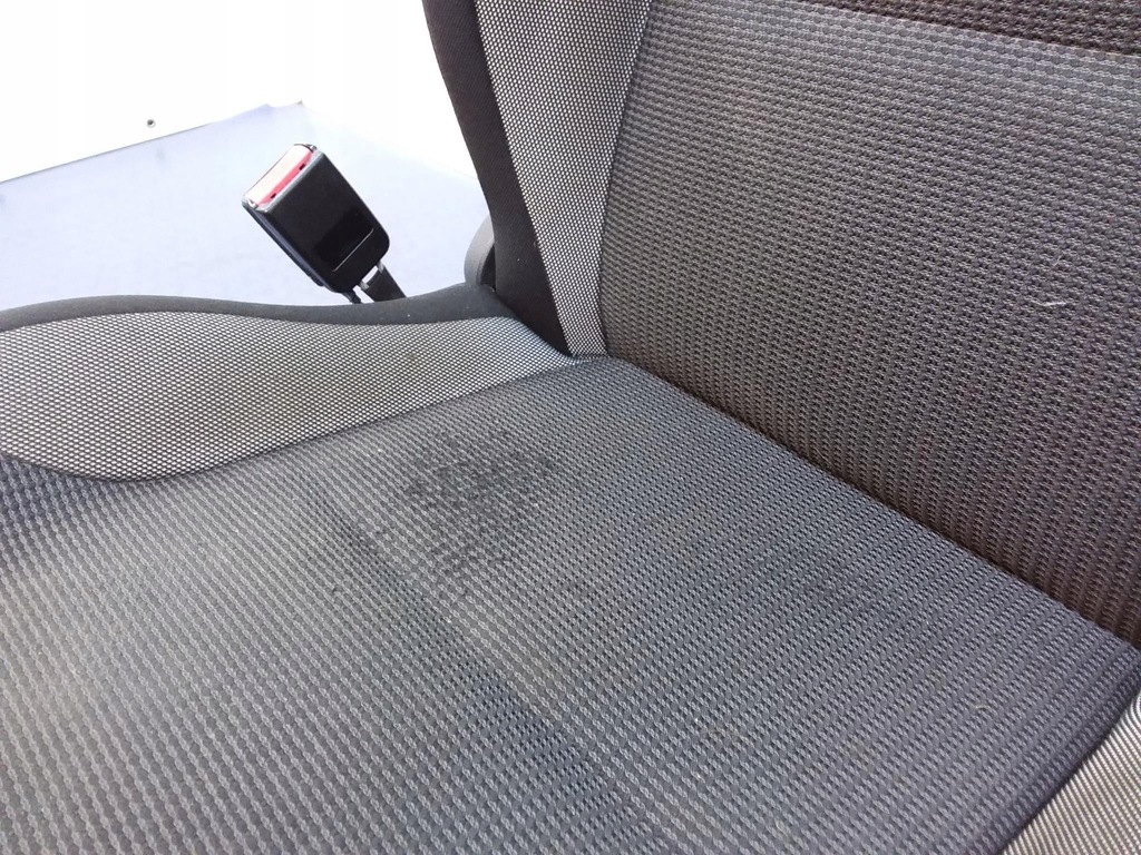 фото №4, Peugeot 308 t7 lift 5d сидіння водія