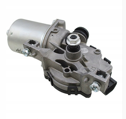 фото №1, Моторчик дворники передний toyota avensis