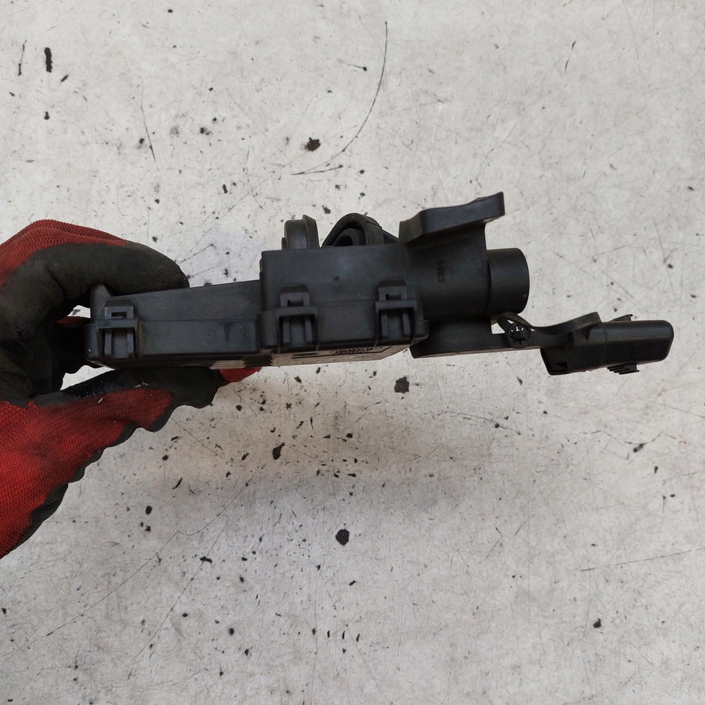 фото №10, Bmw 7 e65 соединитель питания 6113-8387568