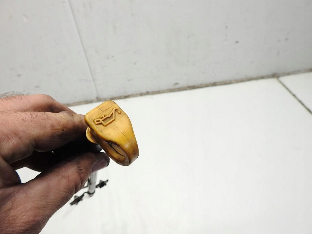 фото №6, Щуп щуп масла subaru impreza iii gh 2.0 td sport