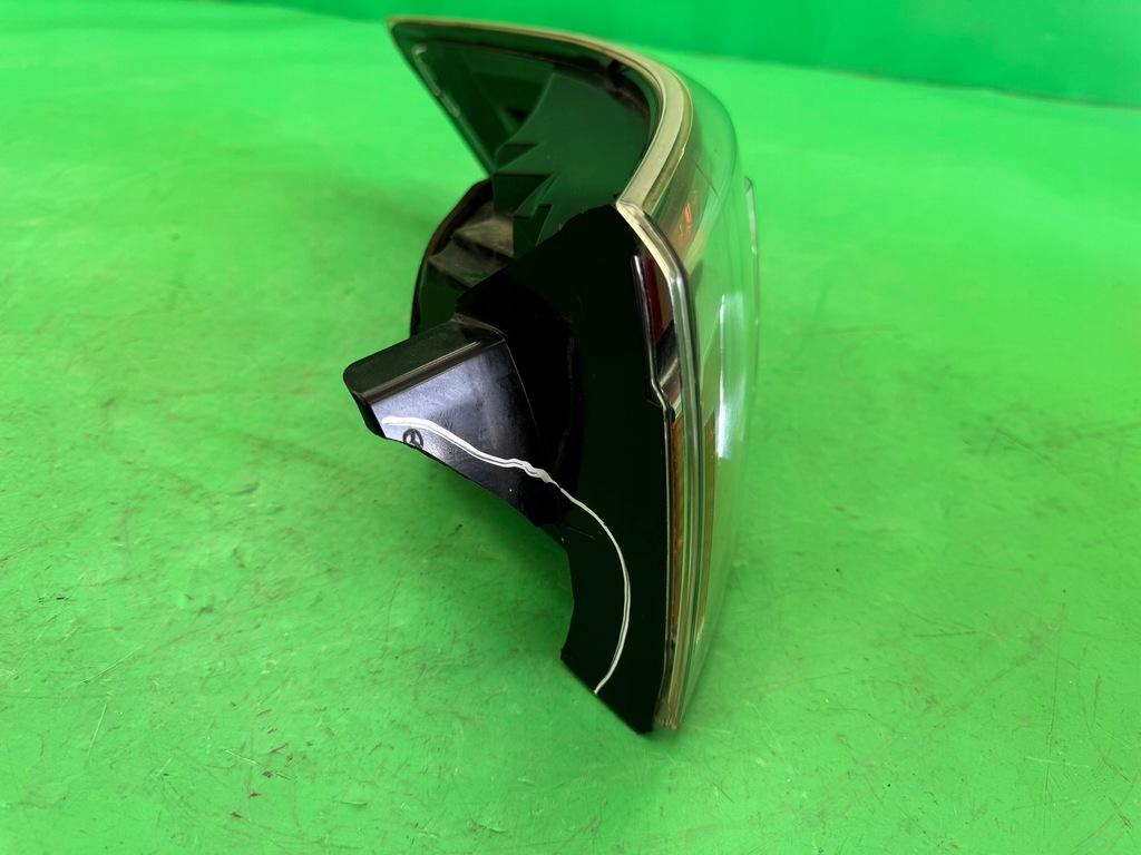 фото №12, Лампа права задня задня w крила mazda 6 ii gh lift 10-12 europa kombi