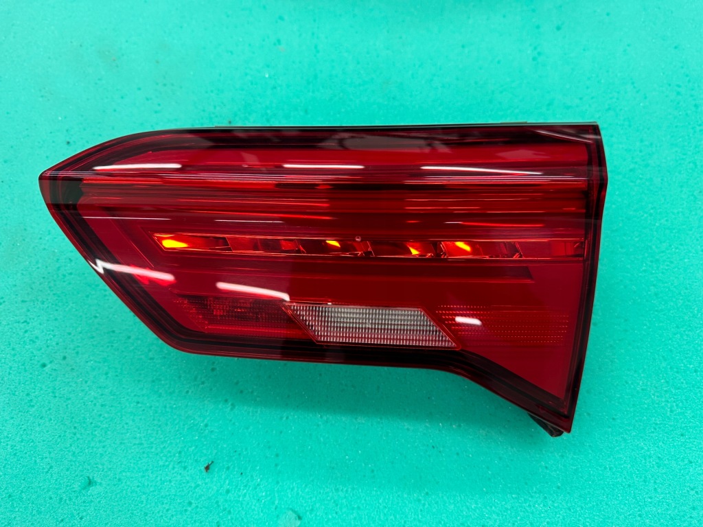 фото №4, Лампа ліва права vw t-roc комплект 2ga оригінал