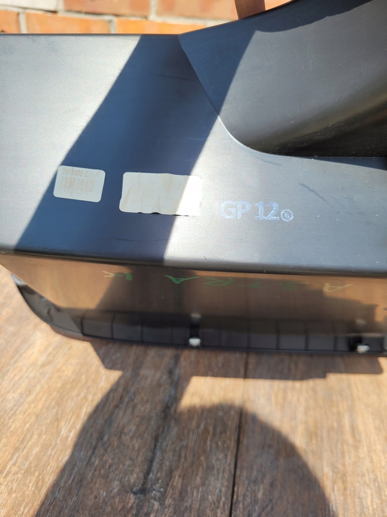 фото №12, Opel astra k v 2016 бардачок europa