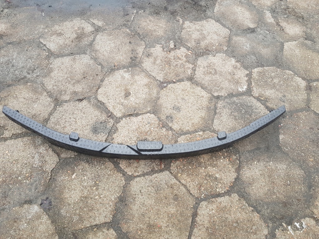 фото №1, Tesla 3 абсорбер перед