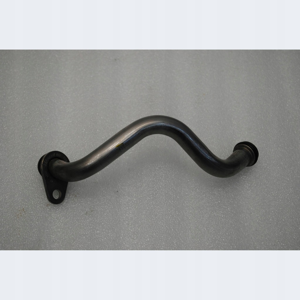 фото №1, Шланг труба турбины vw seat audi 04e145735c