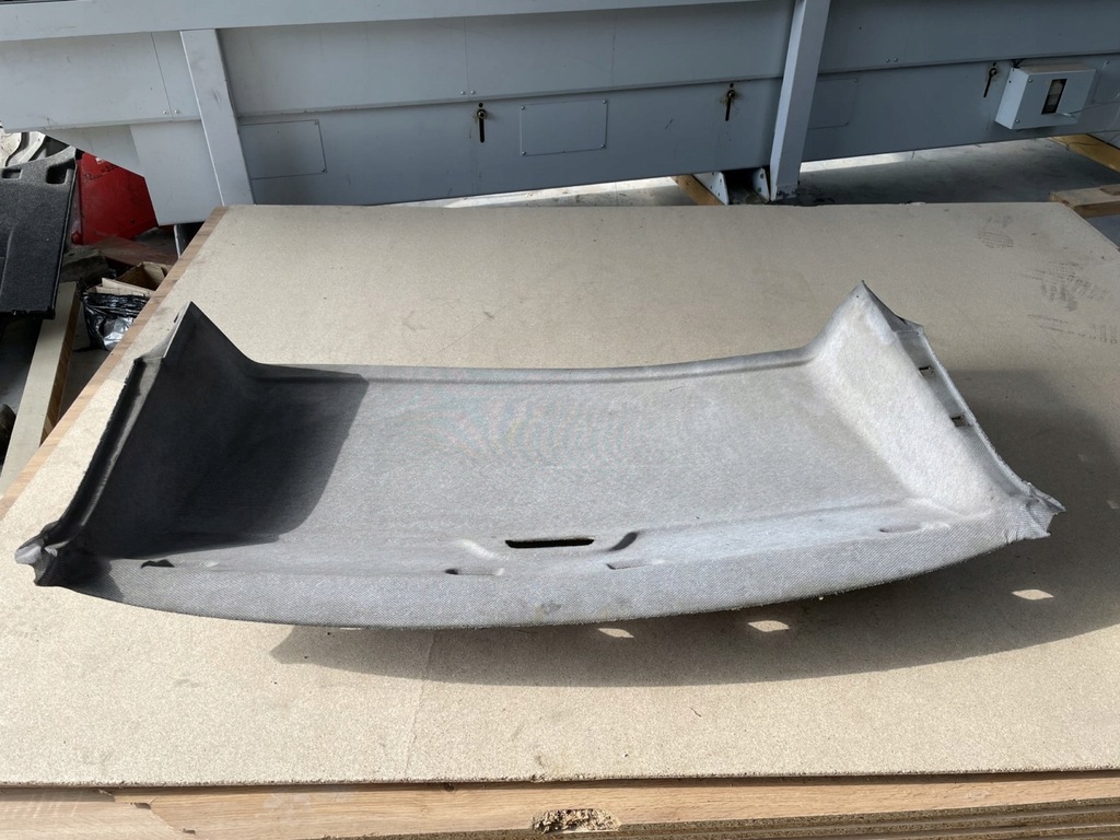 фото №1, Потолок vw lt 2d1868911c