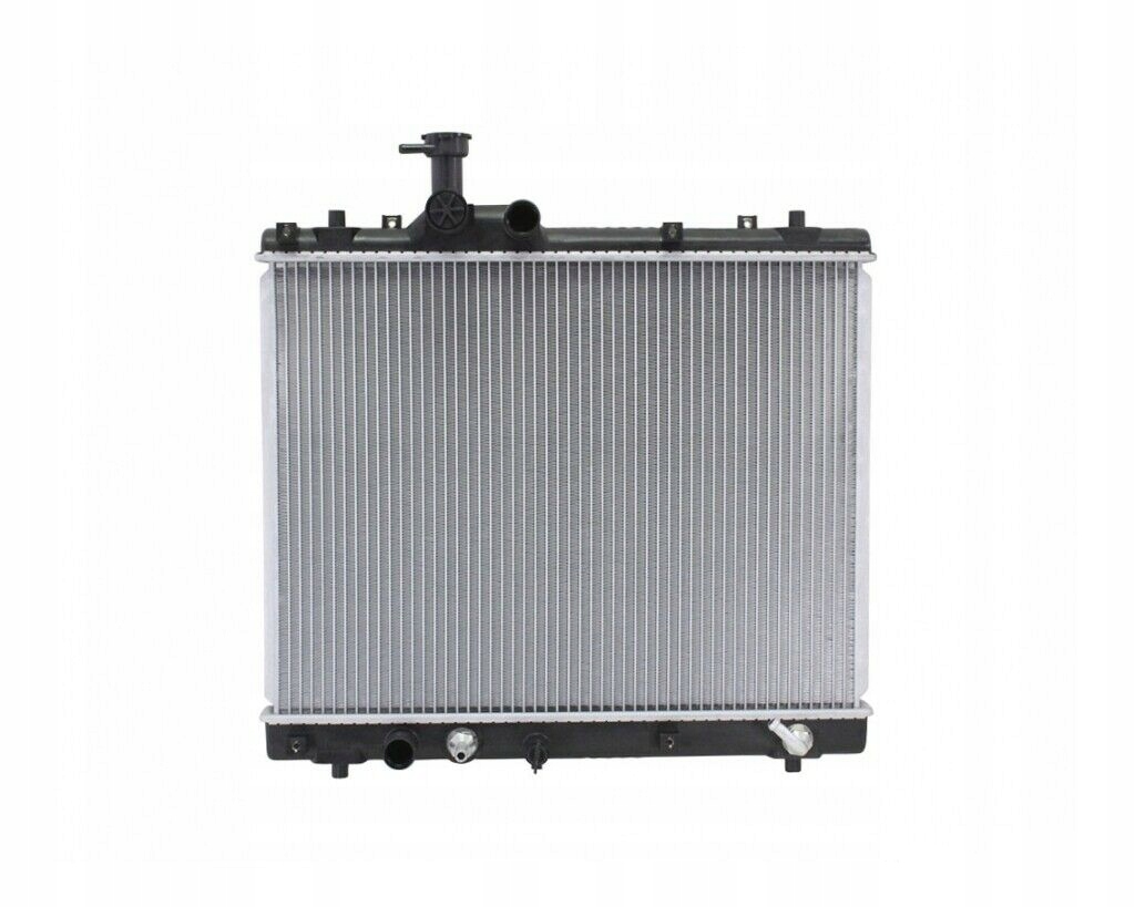 фото №1, Радиатор wody suzuki swift 10- 1.3 ddis d