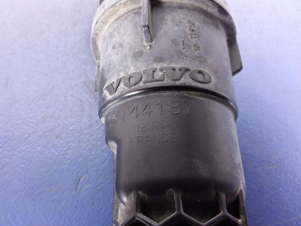 фото №5, Volvo v60 i lift 2.0 шланг труба интеркулер