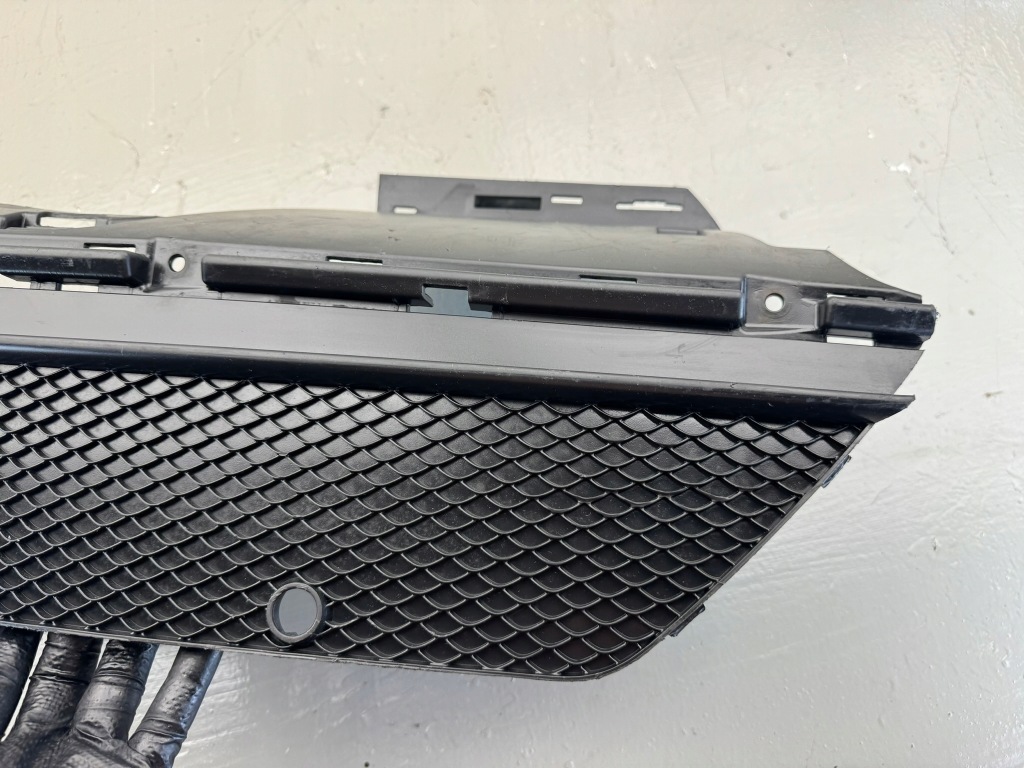 фото №7, Mercedes gl 2 ii x166 amg 12-15r решітка бампера заднього задня a1668850753